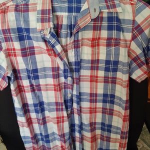 Cherokke XL (16) boys flannel
